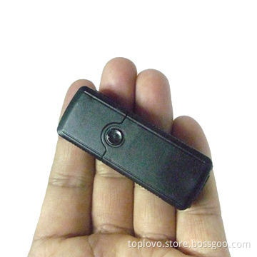 USB Mini GPS Tracker for Elderly and Baby
